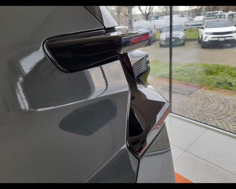 Citroën C5 Aircross Nuovo MAX Hybrid 145cv