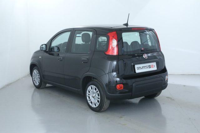 FIAT Panda 1.0 FireFly S&S Hybrid / Pack City / Neopatentati