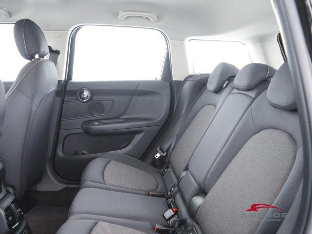 MINI Countryman Cooper D 2.0 Cooper D Essential