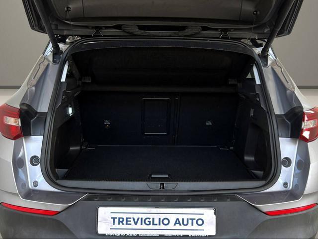 OPEL Grandland X 1.2 Turbo 12V 130 CV Start&Stop aut. Ultimate