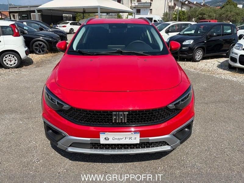 FIAT Tipo 1.0 T3 100cv Red