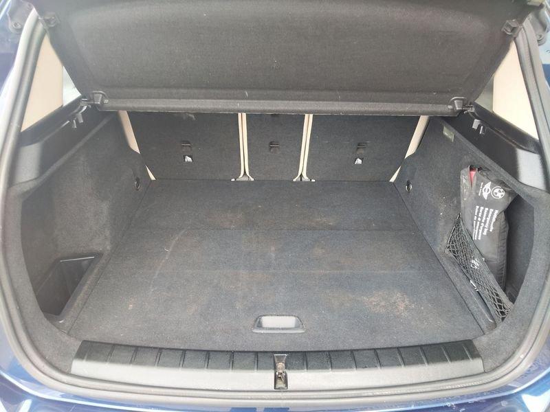 BMW X1 X1 sDrive18d Business