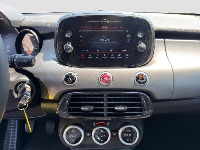 FIAT 500X 500X 1.0 T3 120 CV Sport