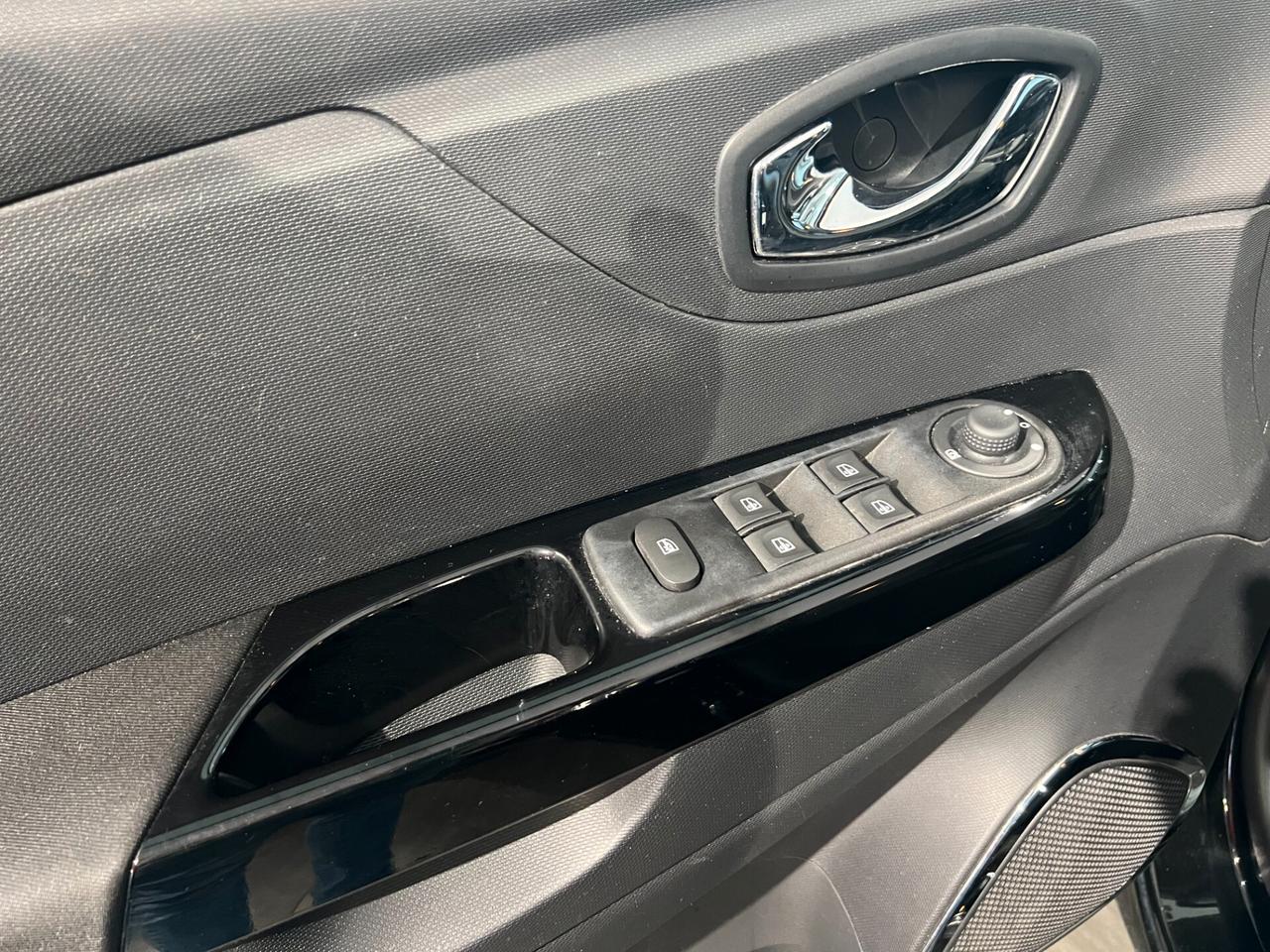 Renault Captur dCi 90 CV Energy Intens