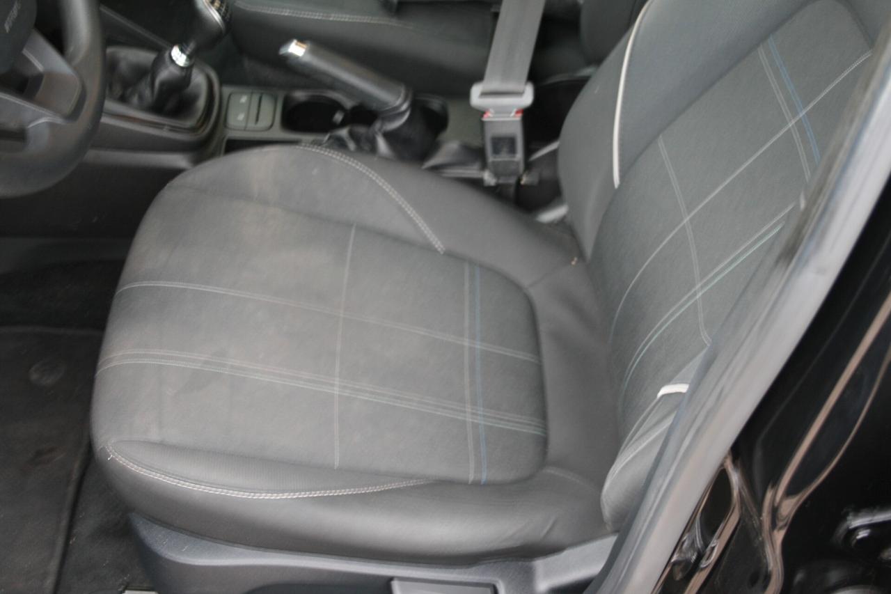 Ford Fiesta 1.5 TDCi 5 porte Plus