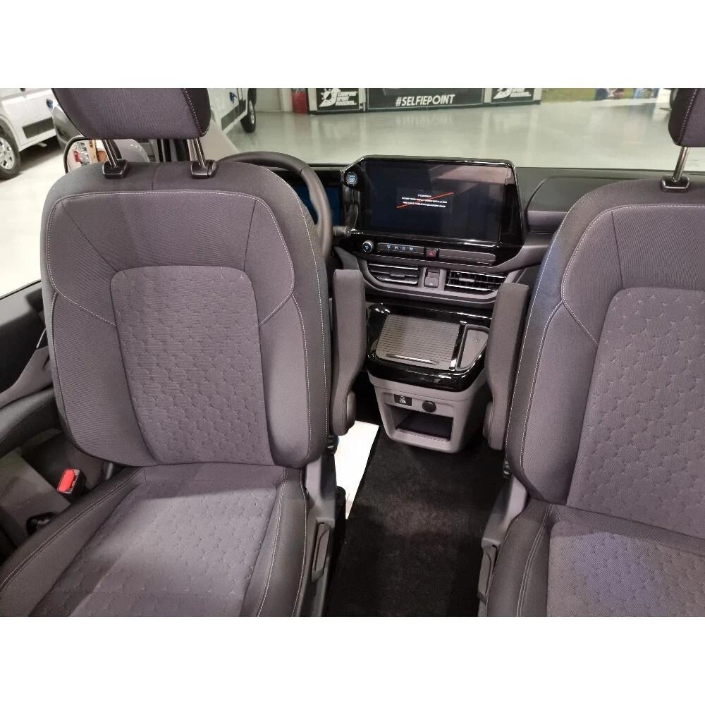 CAMPER VAN FONT VENDOME X-CAPE 50