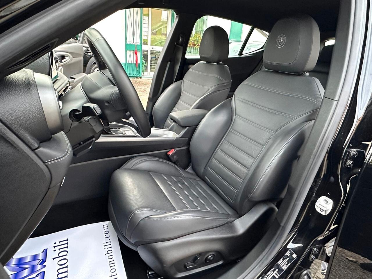 ALFA ROMEO TONALE T.I. 1.6 D 130CV TCT6