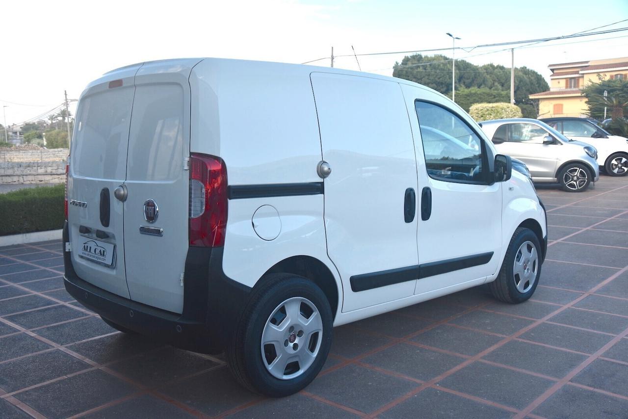 Fiat Fiorino 1.3 MJT 95CV Cargo SX