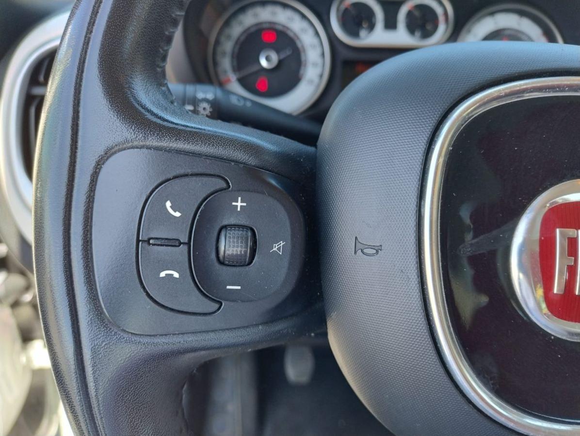 FIAT 500 L 1.6 Multijet 105CV Pop Star