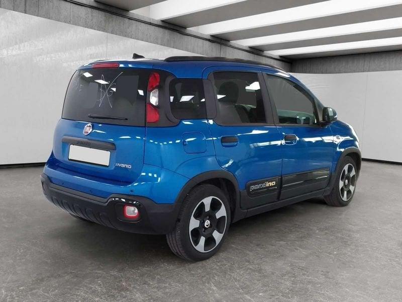 FIAT Pandina Cross 1.0 firefly hybrid s&s 70cv