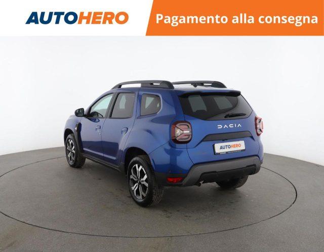 DACIA Duster 1.0 TCe 90 CV 4x2 Journey