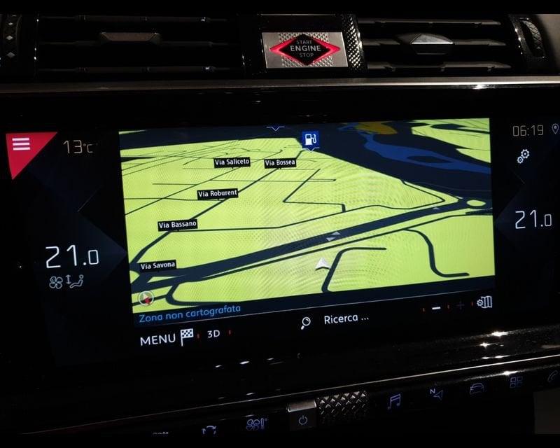 DS DS 7 Crossback BlueHDi 130 aut. Grand Chic