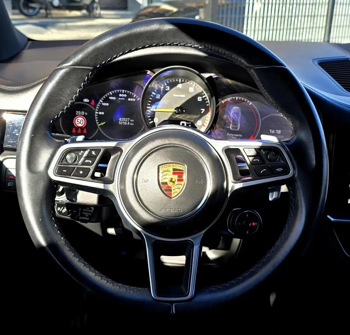 Porsche Cayenne Coupè 3.0 hybrid S Full optional tiptronic