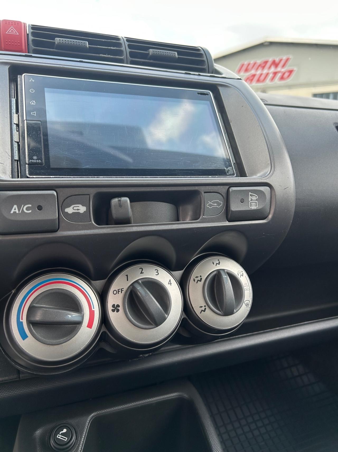 Honda Jazz 1.2 i-DSi 5p. S