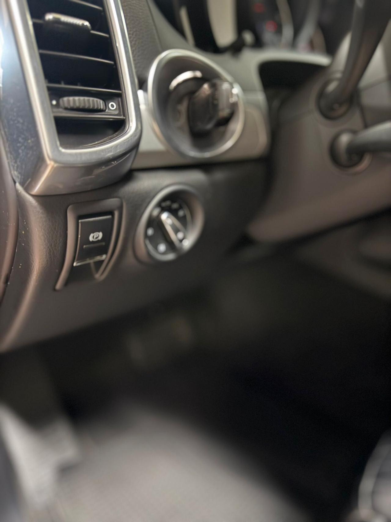 Porsche Cayenne 3.0 Diesel