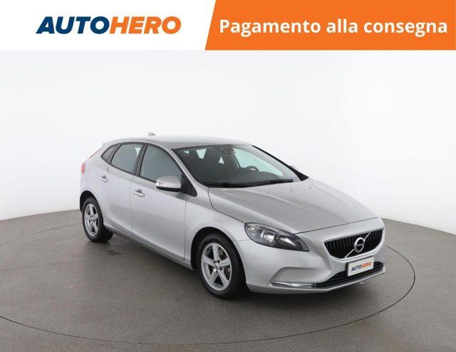 VOLVO V40 D2 Geartronic Kinetic