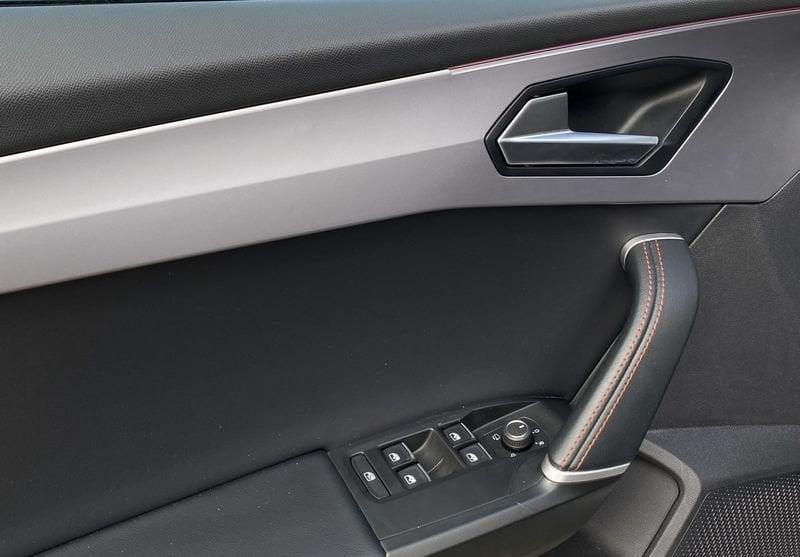 Seat Leon FR 2.0 TDI 150CV DSG