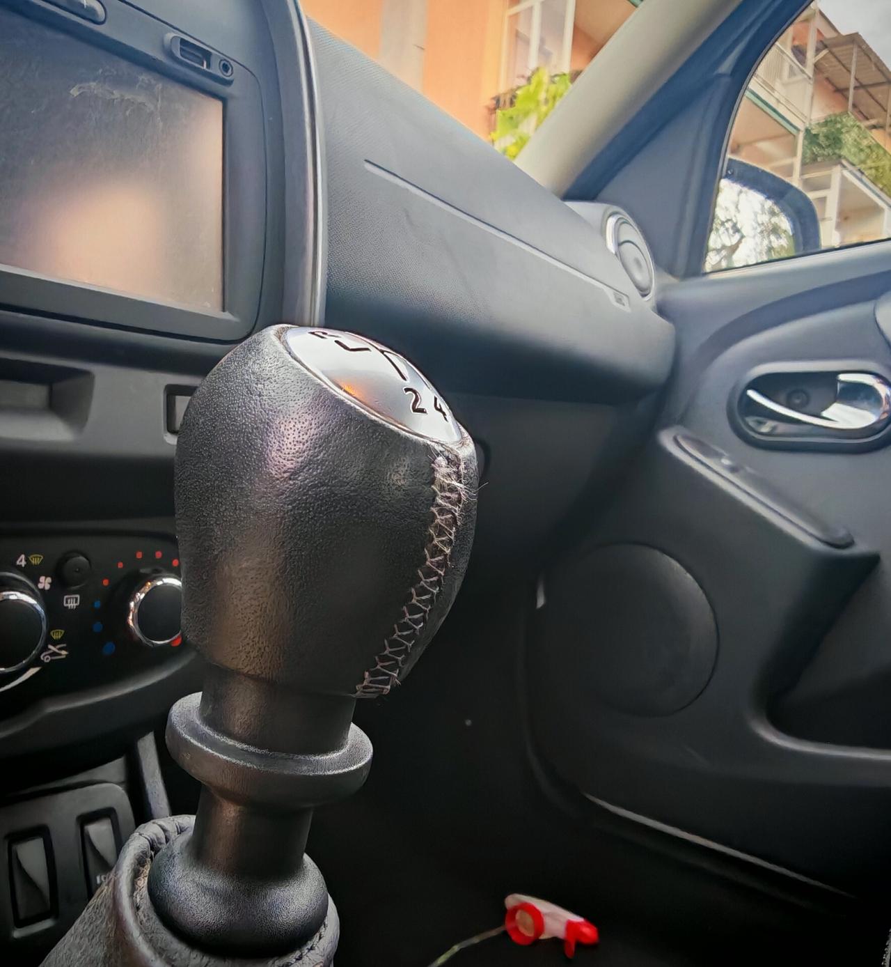 40MILA KM ! DACIA DUSTER 1.5 DCI UNICO PROPRIETARIO