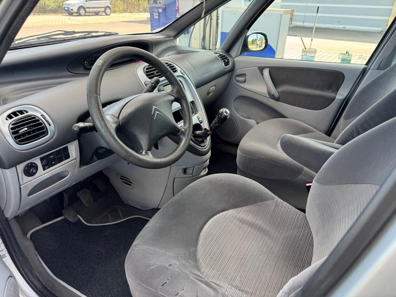 Citroen Xsara Picasso 1.6 Chrono benzina 95cv del 2005