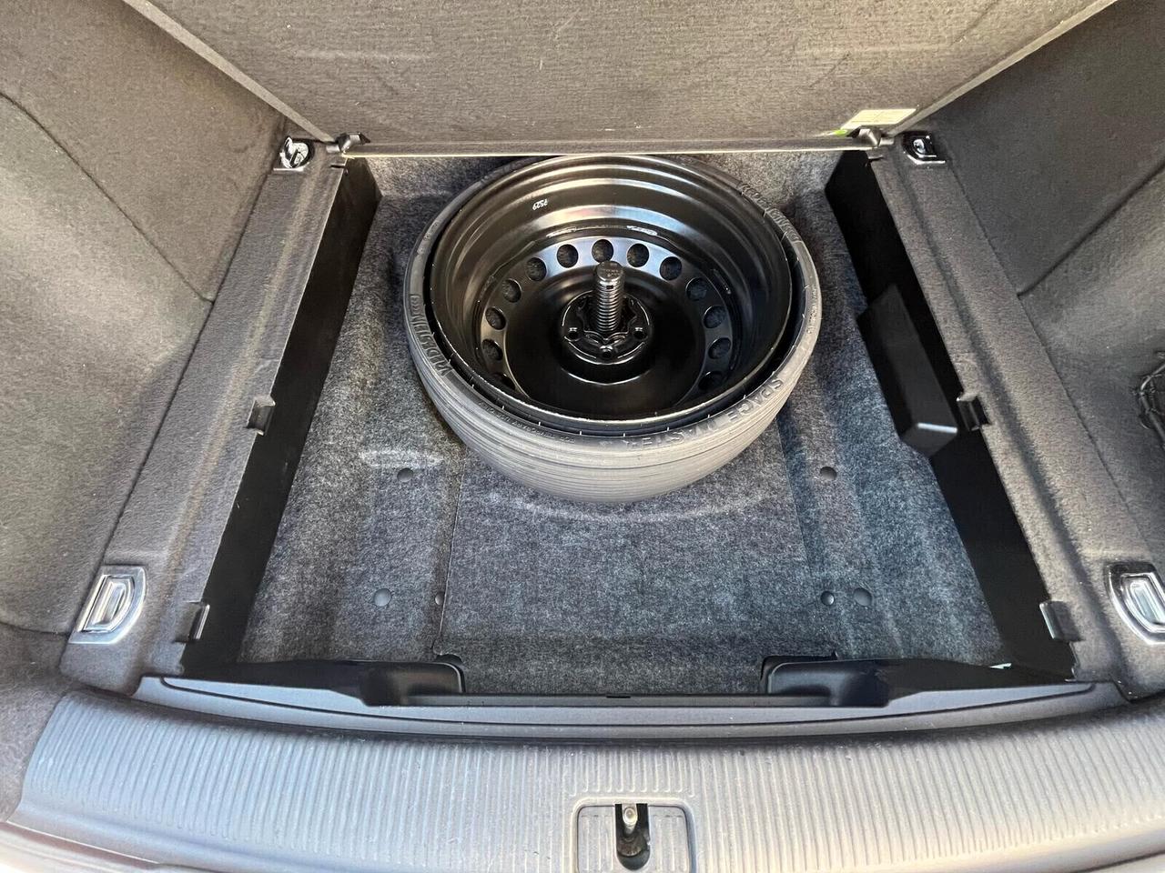 Audi Q5 2.0 TDI 143 CV Advanced