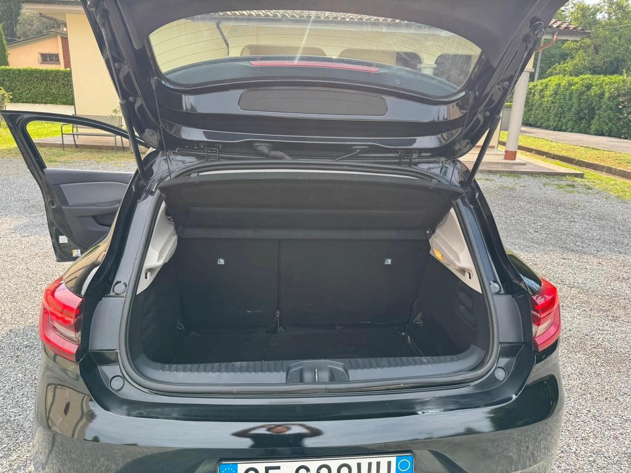 Renault Clio 1.0 Tce Gpl Garantita fino a 36 mesi