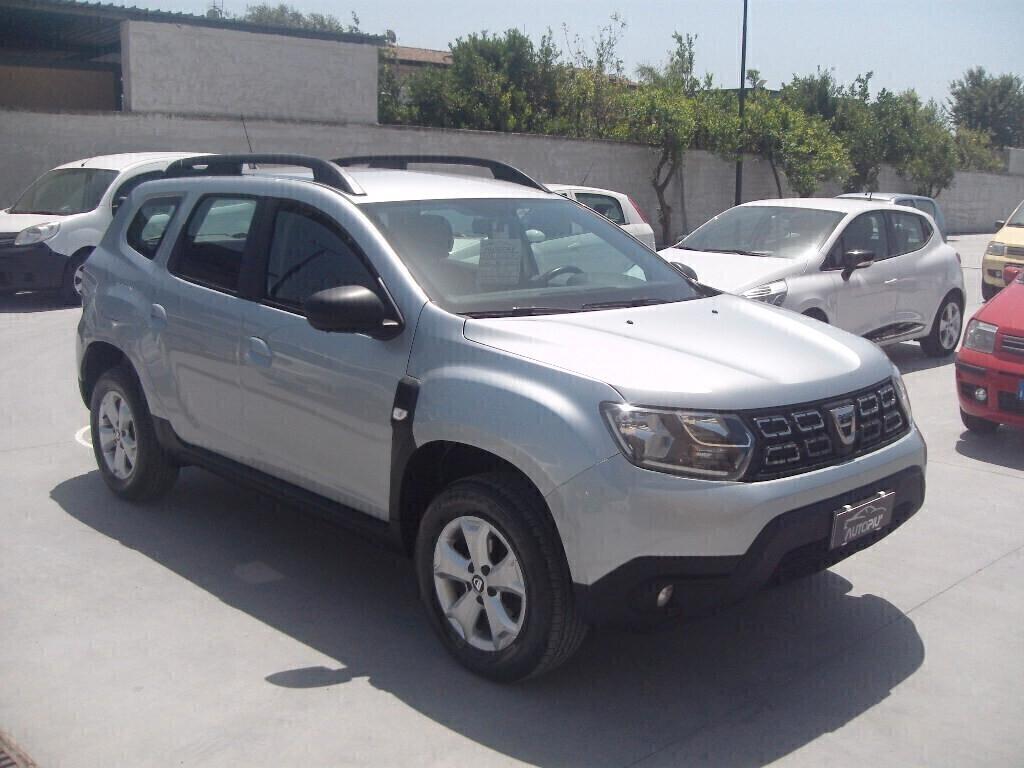 Dacia Duster 1.6 SCe GPL 4x2 Comfort - 2020