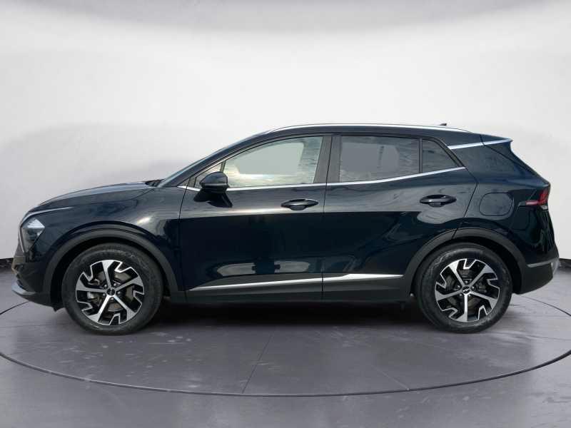 KIA Sportage 1.6 tgdi GpL Business 136cv 2wd