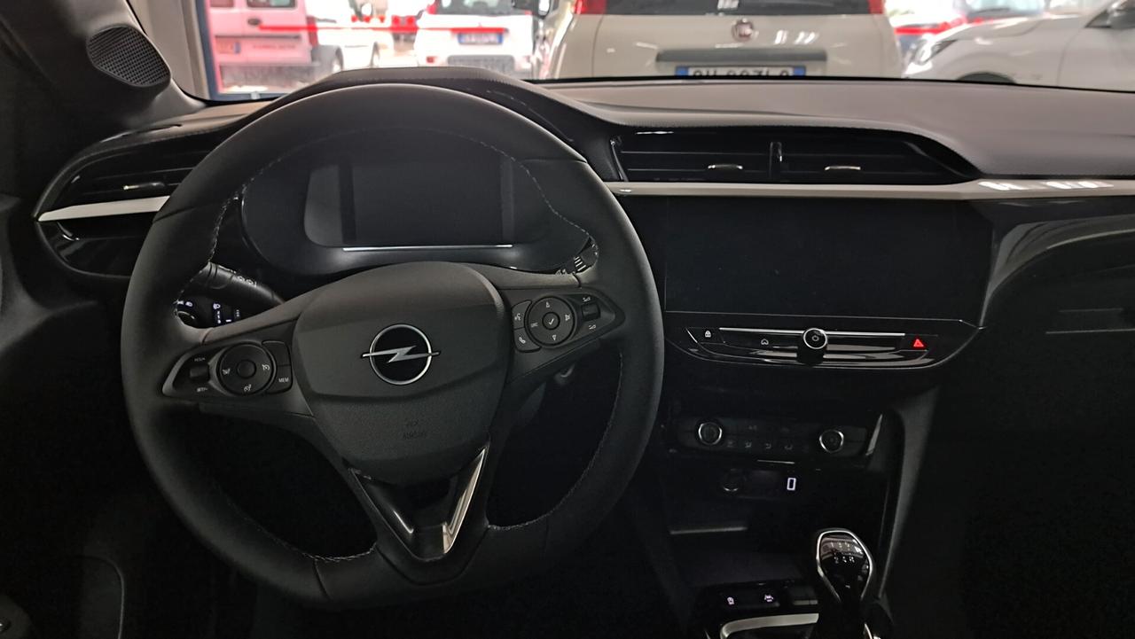 Opel Corsa 1.2 GS