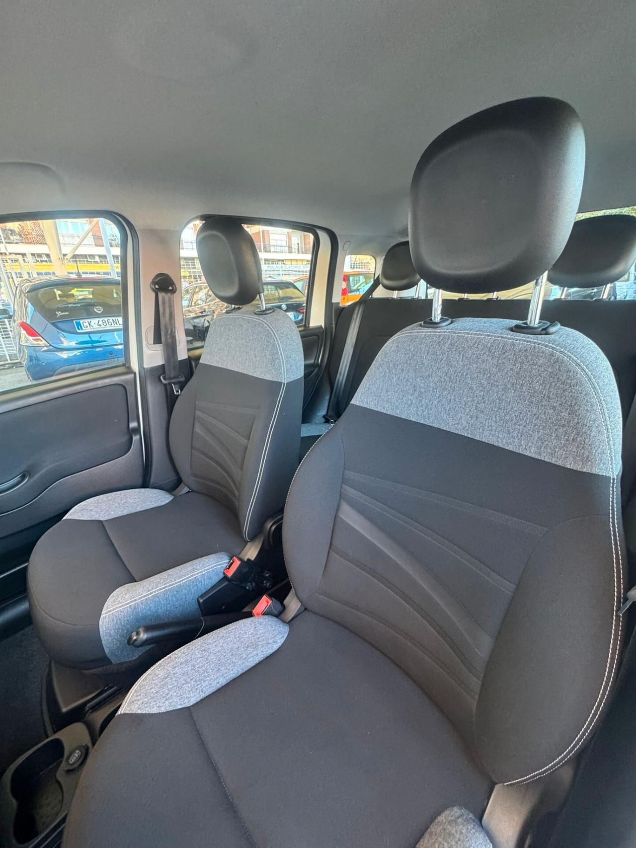 FIAT PANDA 1.0 HYBRID CITYLIFE **PREZZO REALE**