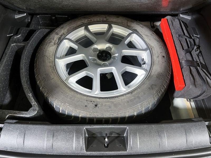 Jeep Renegade Renegade 2.0 Mjt 140CV 4WD Active Drive Limited