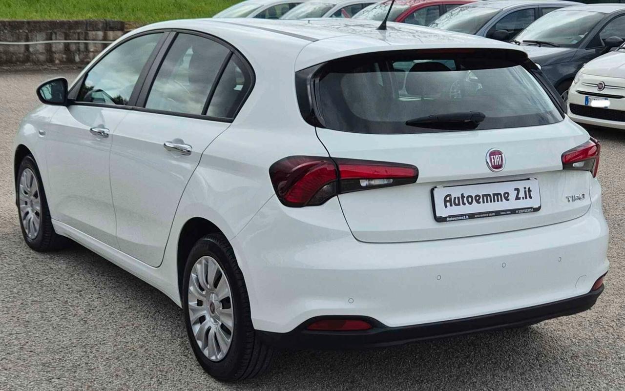 Fiat Tipo 1.6 Mjt S&S 5 porte Business