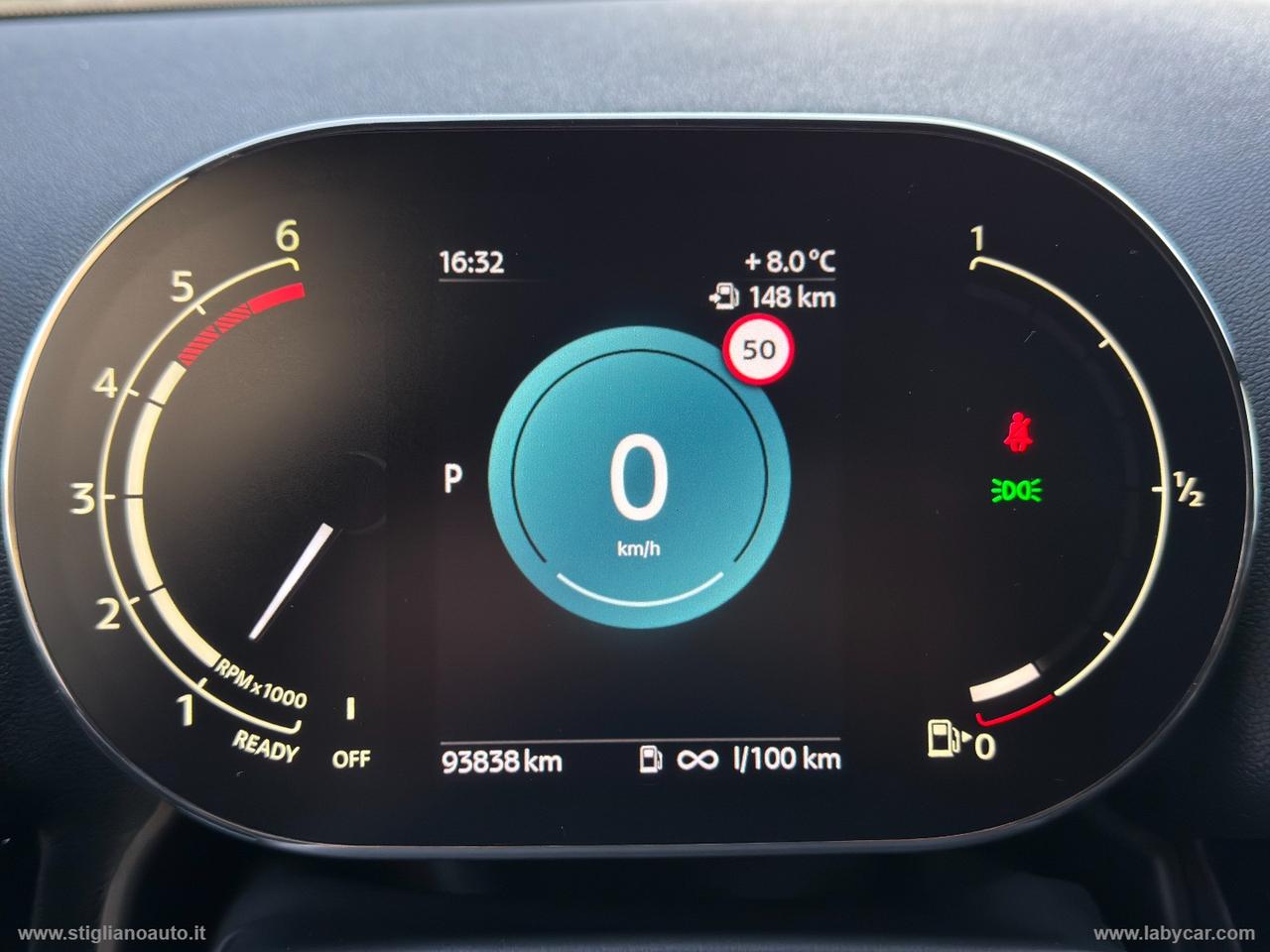 MINI Mini Cooper D Essential Countryman