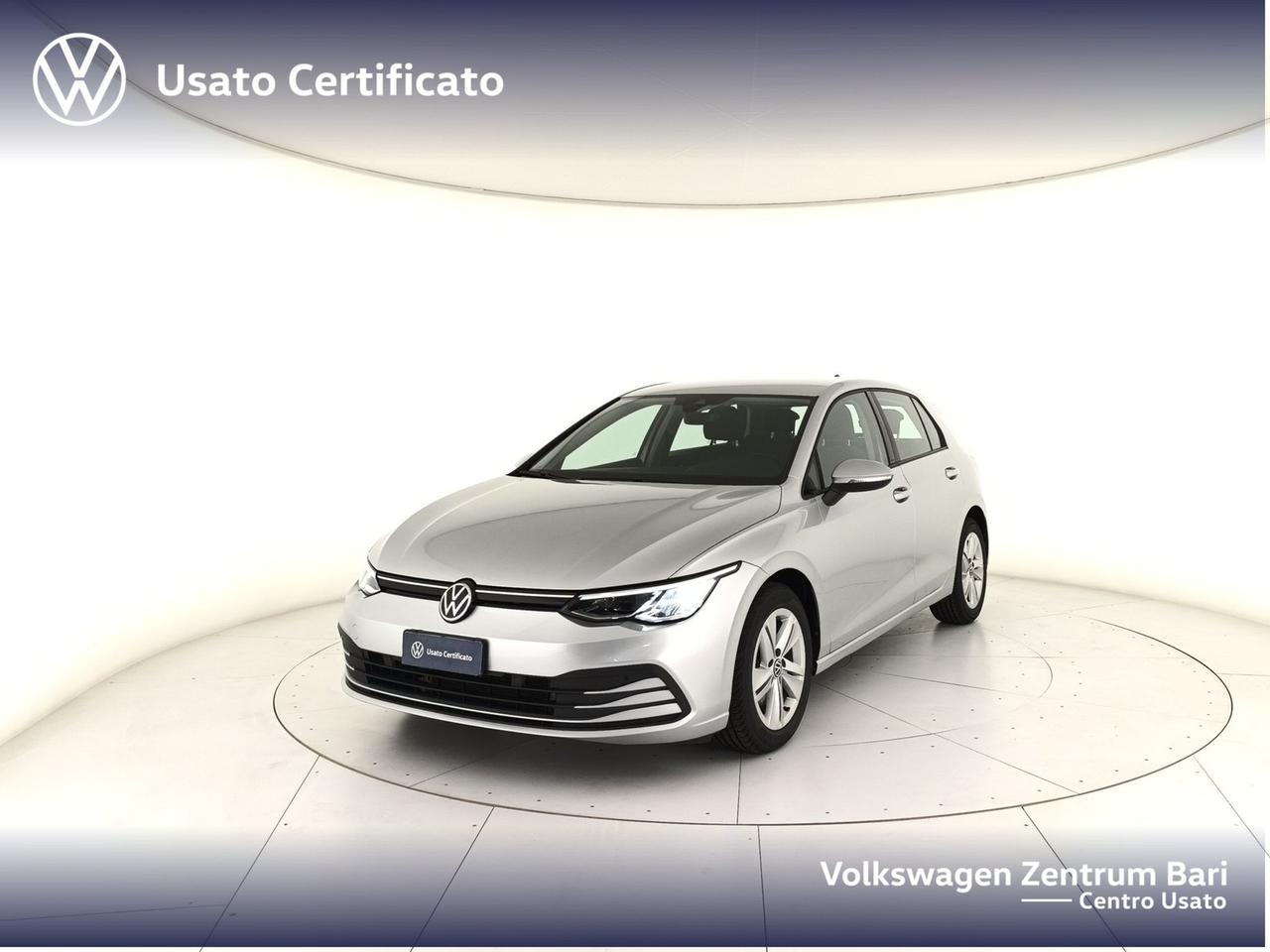 Volkswagen Golf 1.0 etsi evo life 110cv dsg