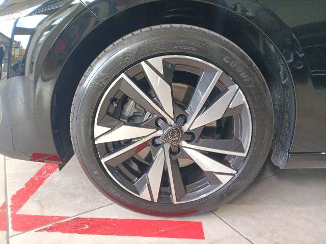 PEUGEOT 308 BlueHDi 130 S&S EAT8 SW GT