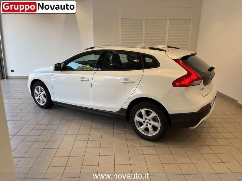 Volvo V40 V40 D2