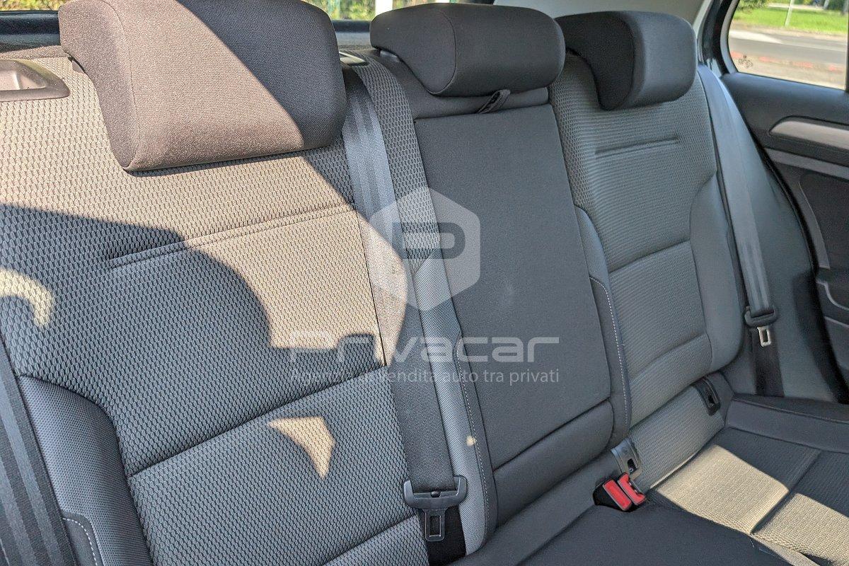 VOLKSWAGEN Golf Business 1.4 TSI 5p. Comfortline BlueMotion Technology