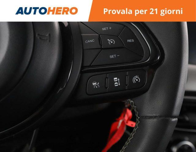 FIAT 500X 1.3 T4 150 CV DCT Sport