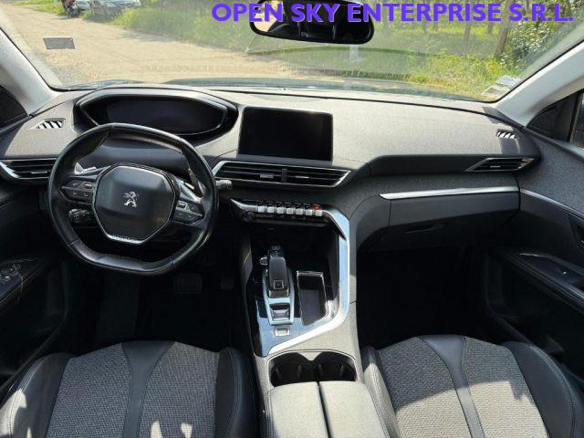 PEUGEOT 5008 BlueHDi 130 S&S Allure 7 Posti