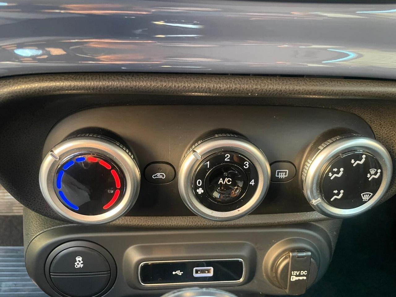 Fiat 500L 1.3 Multijet 95 CV Urban DUALOGIC