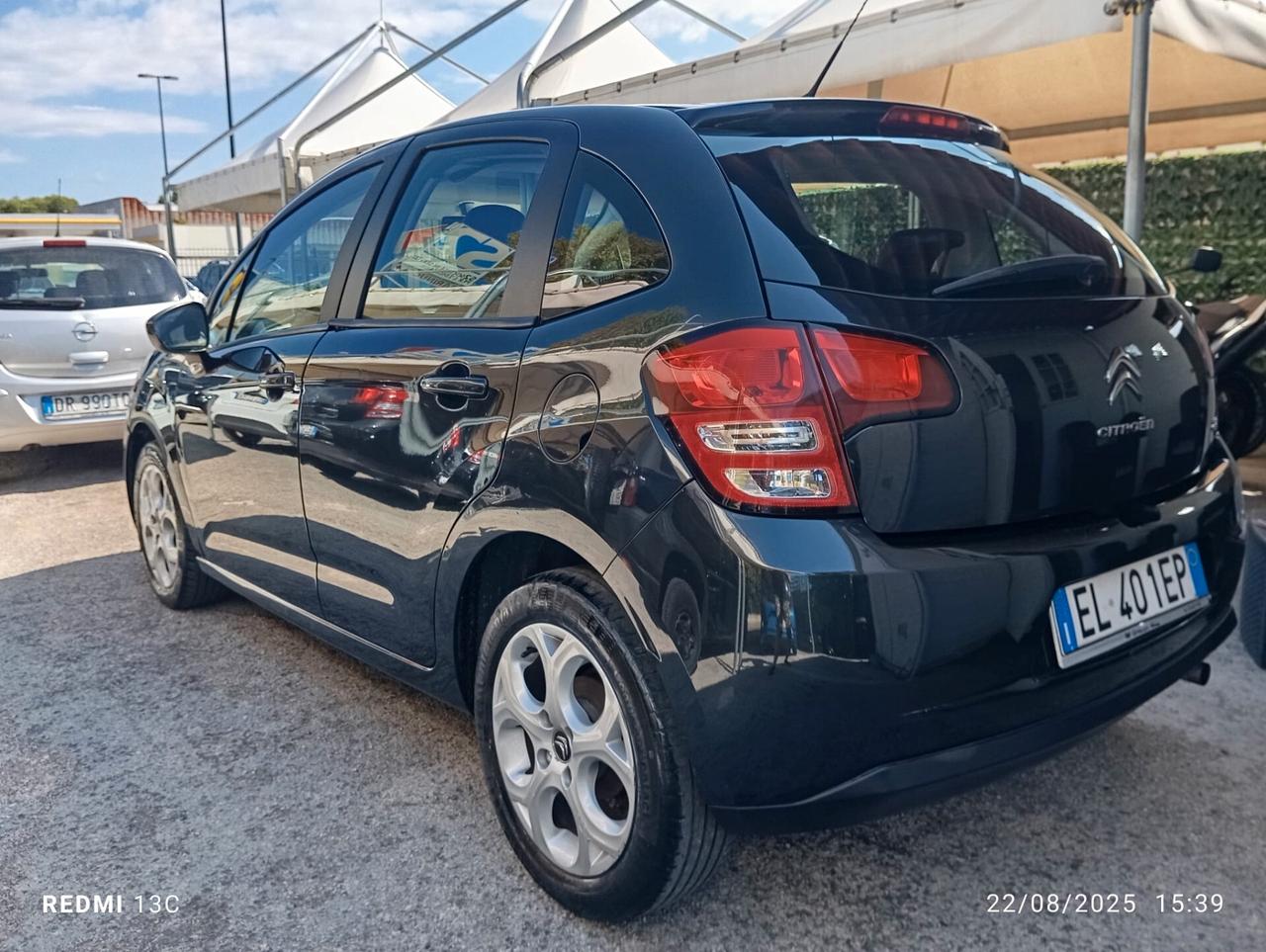 Citroen C3 1.1 Exclusive