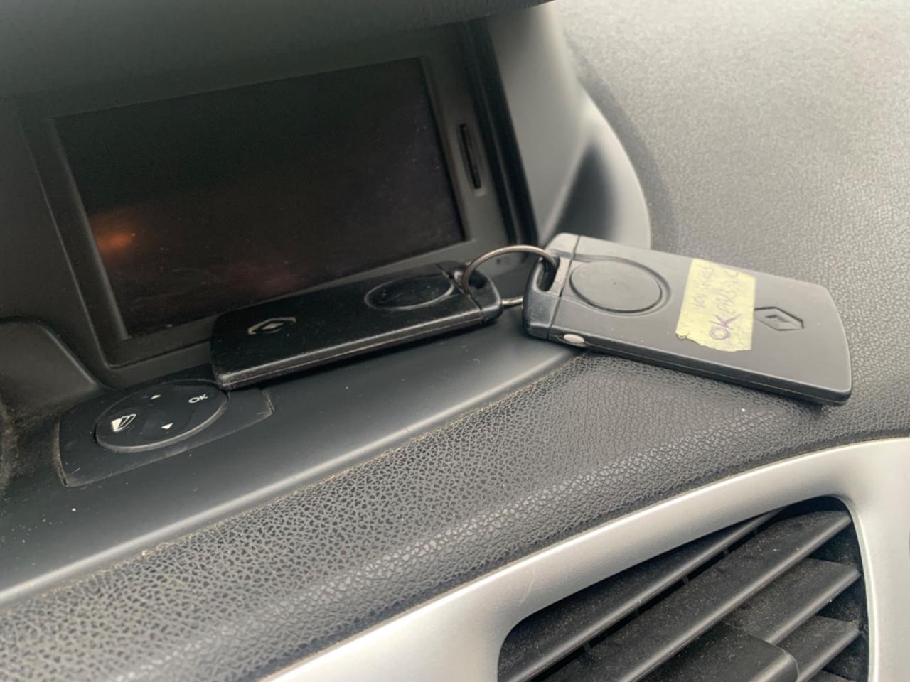 Renault Scenic Scénic X-Mod 1.5 dCi 110CV Dynamique