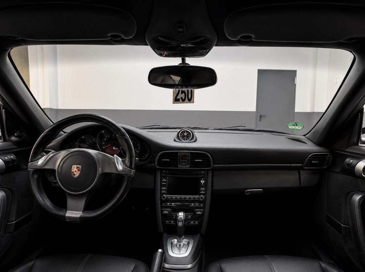 Porsche 911 Carrera pdk Coupé