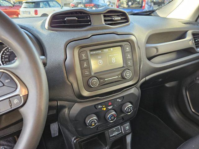 JEEP Renegade 1.6 Mjt 130 CV AUTOCARRO