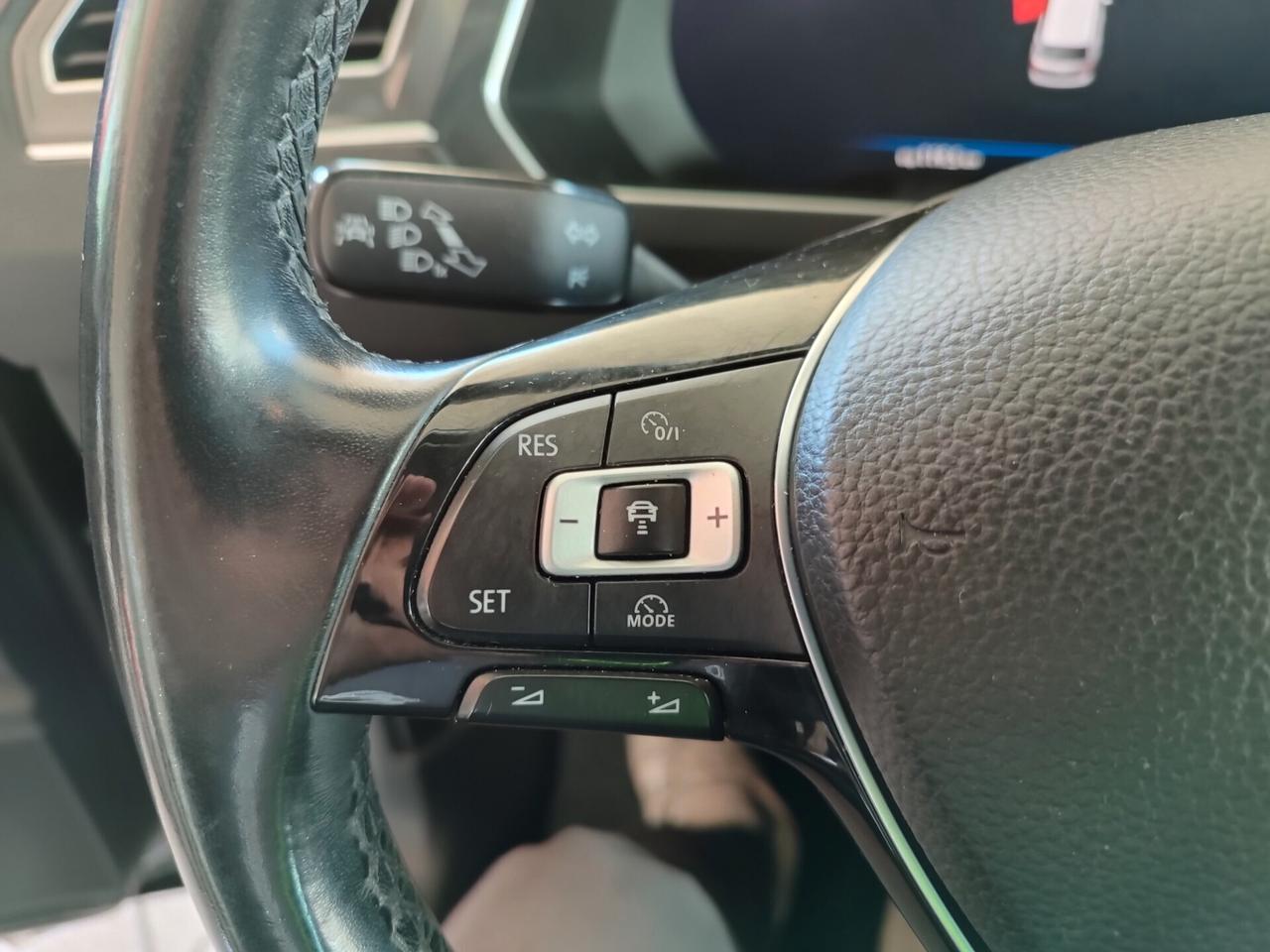 Volkswagen Tiguan 1.6 TDI 116cv POCHI ESEMPLARI OK NEOP
