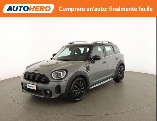 MINI Countryman 1.5 Cooper Essential Countryman