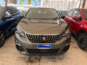 Peugeot 3008 2020 1500 130 S&S Business MANUALE