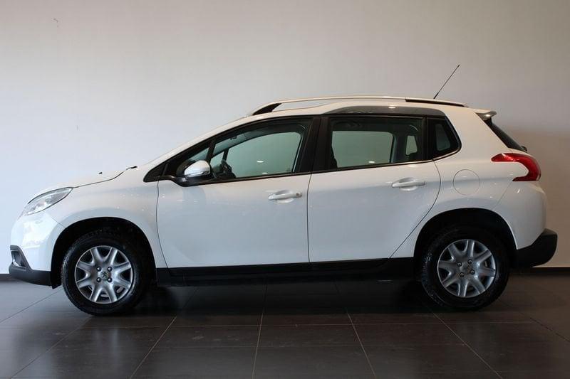 Peugeot 2008 1.4 HDI 68 CV ACCESS