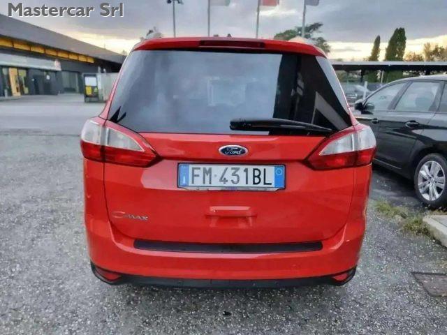 FORD C-Max 7 1.5 tdci 120cv Business 7 posti - FM431BL