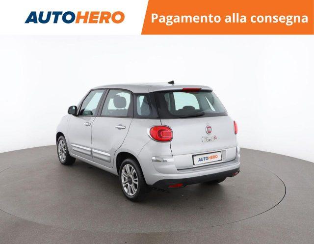 FIAT 500L 1.3 Multijet 95 CV Lounge