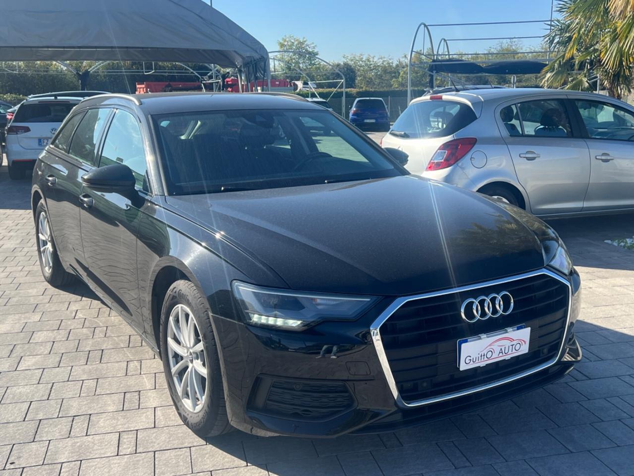 Audi A6 35 2.0 TDI S tronic Business